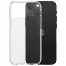 Чехол PanzerGlass Clear Case для iPhone 13 mini Clear (0312)