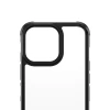 Чохол PanzerGlass Silver Bullet Case для iPhone 13 Pro Black (0324)