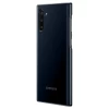 Чехол Samsung LED Cover для Samsung Galaxy Note 10 (N970) Black (EF-KN970CBEGWW)