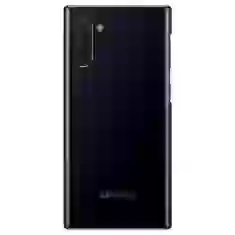 Чехол Samsung LED Cover для Samsung Galaxy Note 10 (N970) Black (EF-KN970CBEGWW)