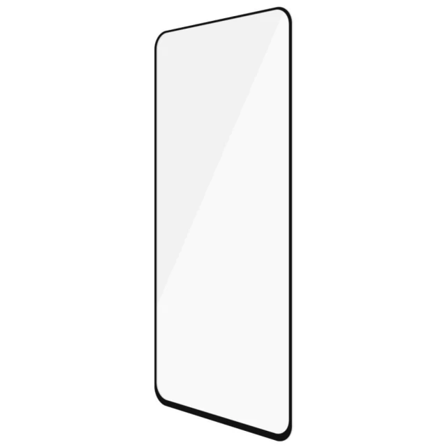 Защитное стекло PanzerGlass Regular для Xiaomi Redmi Note 10 Pro | 10 Pro Max | Mi 11i | Poco F3 Black (8041)