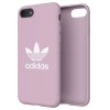 Чехол Adidas OR Moulded Case Canvas для iPhone SE 2022/2020 | 8 | 7 | 6 | 6s Pink (31640)