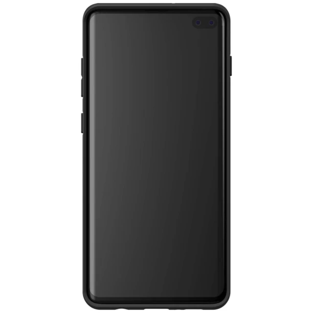 Чохол Adidas OR Moulded Case New Basic для Samsung Galaxy S10 Plus (G975) Black (KAT05528-0)