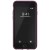 Чохол Adidas OR Moulded Case PU Woman для iPhone SE 2022/2020 | 8 | 7 | 6 | 6s Black (38833)