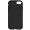 Чехол Adidas OR Moulded Case XBYO для iPhone SE 2022/2020 | 8 | 7 | 6 | 6s Black (27002)