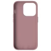 Чехол Adidas OR Samba Alligator для iPhone 14 Pro Mauve White (50200)