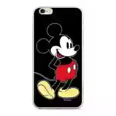 Чохол Disney Mickey 027 для iPhone XS | X Black (DPCMIC18639)