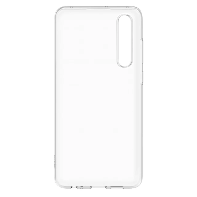 Чехол Huawei Clear Case для Huawei P30 Transparent (51993008)