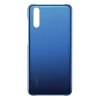 Чохол Huawei Color Case для Huawei P20 Blue (51992347)