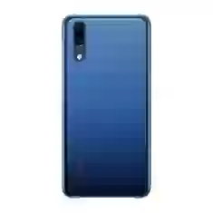 Чехол Huawei Color Case для Huawei P20 Blue (51992347)