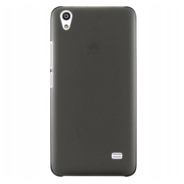 Чехол Huawei Faceplate для Huawei G620S Black (6901443010530)