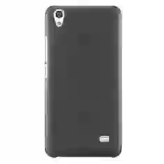 Чохол Huawei Faceplate для Huawei G620S Black (6901443010530)