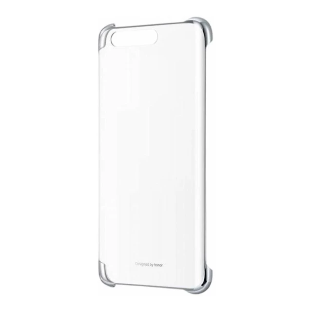 Чехол Huawei Faceplate для Huawei Honor 9 Grey (51992054)