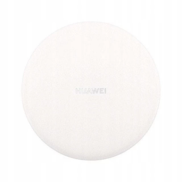 Бездротовий зарядний пристрій Huawei Wireless Charger 15W White (CP60 white)
