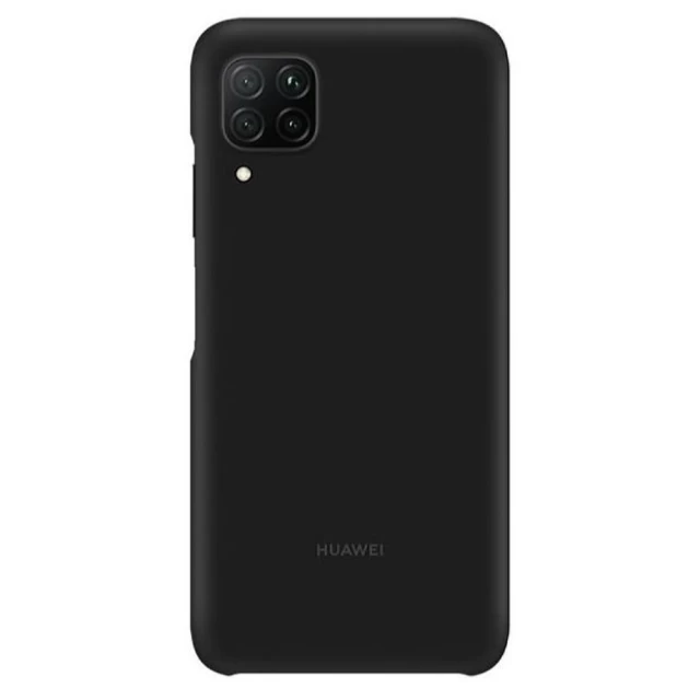 Чохол Huawei PC Case для Huawei P40 Lite Black (51993929)