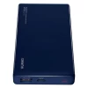 Портативное зарядное устройство Huawei CP125 12000mAh 40W Dark Blue (55030797)