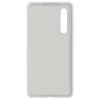 Чохол Huawei PU Case для Huawei P30 Grey (51992994)