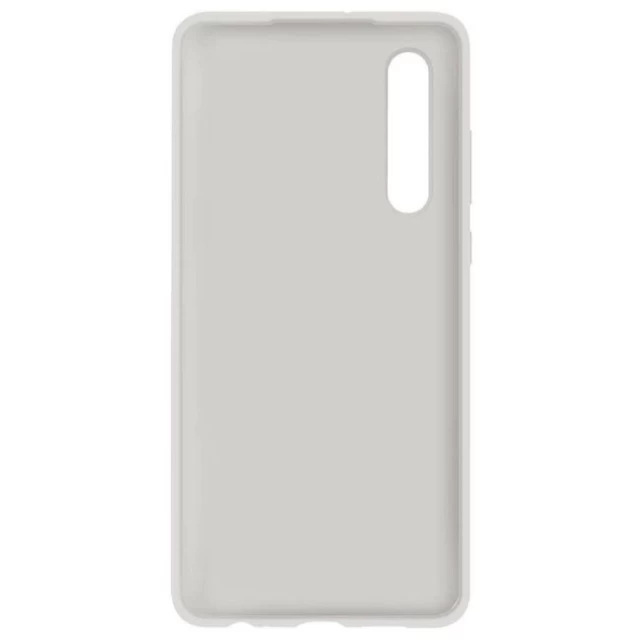 Чохол Huawei PU Case для Huawei P30 Grey (51992994)