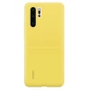 Чохол Huawei Silicone Case для Huawei P30 Pro Yellow (51992880)