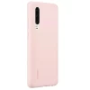 Чохол Huawei Silicone Case для Huawei P30 Pink (51992846)