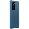 Чохол Huawei Silicone Case для Huawei P40 Pro Blue (51993799)
