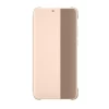 Чохол-книжка Huawei Smart View Flip Cover для Huawei P20 Pink (51992357)