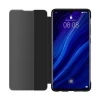 Чехол-книжка Huawei Smart View Flip Cover для Huawei P30 Black (35640)