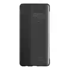 Чехол-книжка Huawei Smart View Flip Cover для Huawei P30 Black (35640)