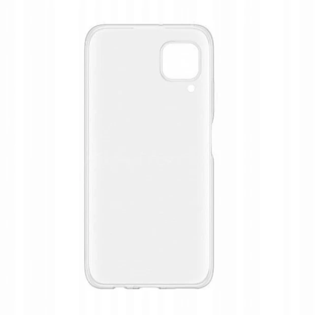 Чехол Huawei TPU Case для Huawei P40 Lite Transparent (51993984)
