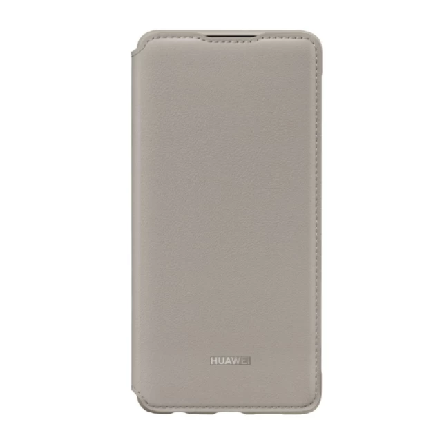 Чехол-книжка Huawei Wallet Cover для Huawei P30 Khaki (51992858)