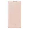 Чохол-книжка Huawei Wallet Cover для Huawei P30 Pink (51992856)