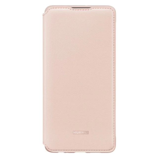 Чохол-книжка Huawei Wallet Cover для Huawei P30 Pink (51992856)