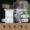 Захисна плівка і скло PanzerGlass Screen Protection + Classic Fit для Samsung Galaxy Flip4 (F721) (7310)