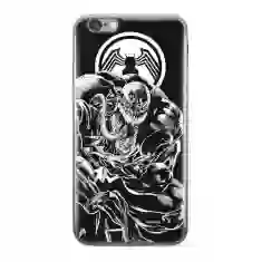 Чохол Marvel Venom 003 для iPhone X Black (MPCVENOM626)
