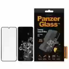 Захисне скло PanzerGlass Biometric для Samsung Galaxy S20 Ultra (G988) (7224)