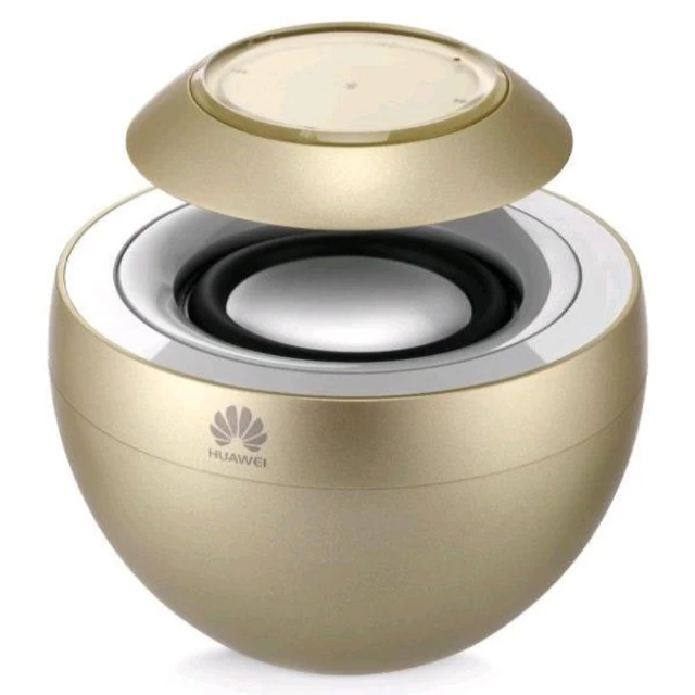Акустическая система Huawei AM08 Gold (02452545)