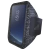 Спортивный чехол на бицепс Adidas SP Armband для Samsung Galaxy S8 (G950) Black (28177)