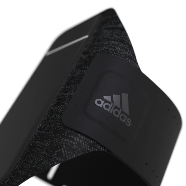 Спортивный чехол на бицепс Adidas SP Armband для Samsung Galaxy S8 (G950) Black (28177)