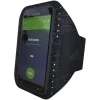 Спортивный чехол на бицепс Adidas SP Armband для Samsung Galaxy S8 Plus (G955) Black (8718846045742)
