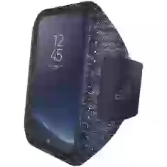 Спортивний чохол на біцепс Adidas SP Armband для Samsung Galaxy S8 Plus (G955) Black (8718846045742)