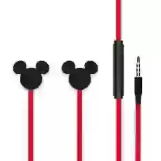 Навушники Disney Mickey Matt Head 3D Black (DEPMIC014)