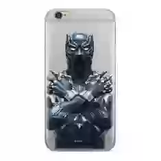 Чохол Marvel Black Panther 012 для Huawei P30 Transparent (MPCBPANT3706)
