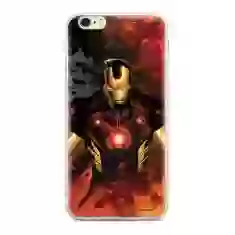 Чохол Marvel Iron Man 003 для Samsung Galaxy J5 2017 (J530) Multicolor (MPCIMAN616)