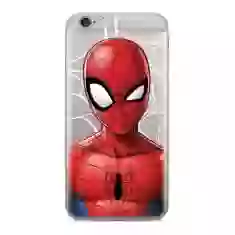 Чехол Marvel Spider Man 012 для iPhone SE 2020 | 8 | 7 Transparent (MPCSPIDERM3964)