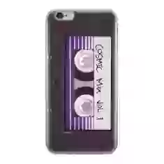 Чехол Marvel Guardians Of The Galaxy 012 для iPhone X | XS Tape Сassette (MPCGUARD5445)