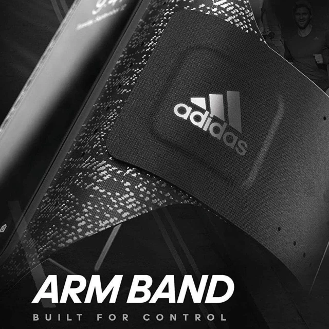 Спортивний чохол на біцепс Adidas SP Armband Universal 5.5