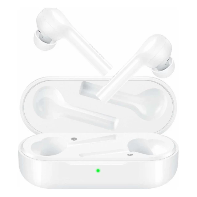 Бездротові навушники Huawei CM-H1 FreeBuds White (55030236)