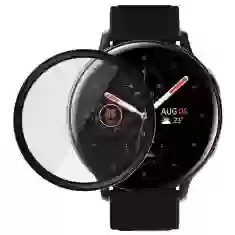 Захисне скло PanzerGlass для Samsung Galaxy Watch Active 2 44mm Black (7207)