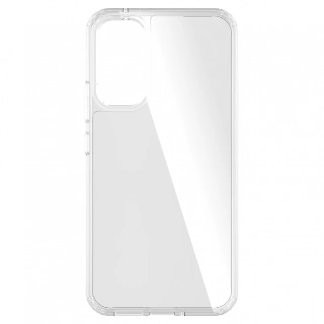 Чехол PanzerGlass Hard Case для Samsung Galaxy A34 5G (A346) Clear (0444)