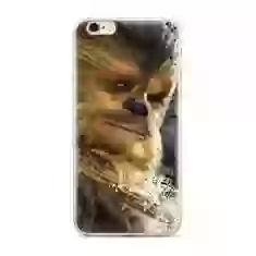 Чехол Disney Star Wars Chewbacca 003 для iPhone XS Multicolor (SWPCCHEBA602)